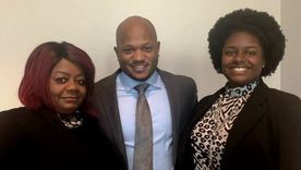 La joven a la que le concedieron US$1.000 millones de indemnización tras ser violada a los 14 años