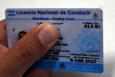 La renovación busca reforzar los controles psicofísicos y mejorar la seguridad vial. Foto: ALF PONCE MERCADO / MDZ
