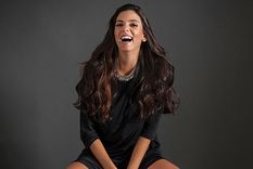 la actriz que mostro con orgullo su celulitis en un video