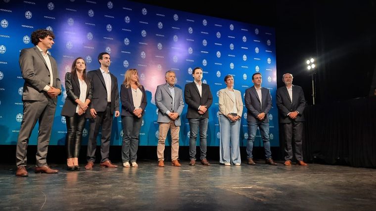 Foto: Diego Gubinelli/MDZ