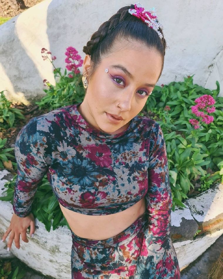 denise rosenthal Foto: Instagram