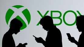 El nuevo juego de Xbox ya aparece promocionado para PS5 en tiendas de Estados Unidos.