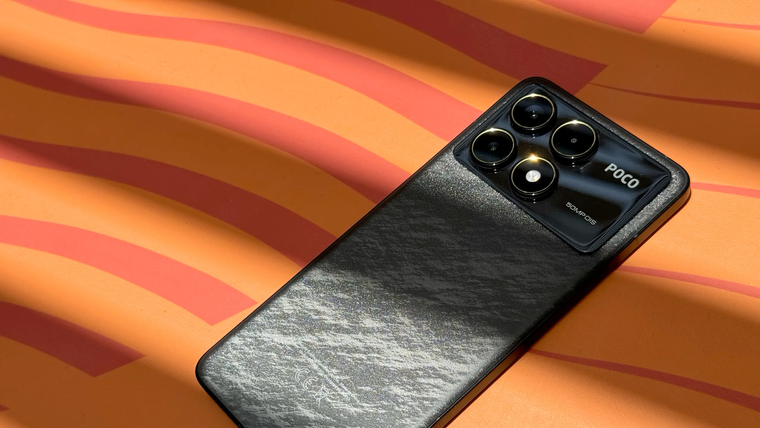 El POCO F6 Pro lidera el ranking de Xiaomi POCO para gaming por su potencia bruta. El POCO F6 Pro lidera el ranking de Xiaomi POCO para gaming por su potencia bruta.