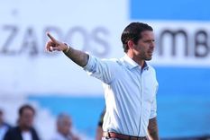 Racing ganó sin convencer, pero a Fernando Gago le gustó la imagen de su equipo. Racing ganó sin convencer, pero a Fernando Gago le gustó la imagen de su equipo.
