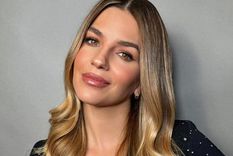 Marcela Kloosterboer sorprendió con una confesión sobre la posibilidad de abrir la pareja La actriz está casada con Fernando Sieling, con quien tiene dos hijos Foto: @m.klooster