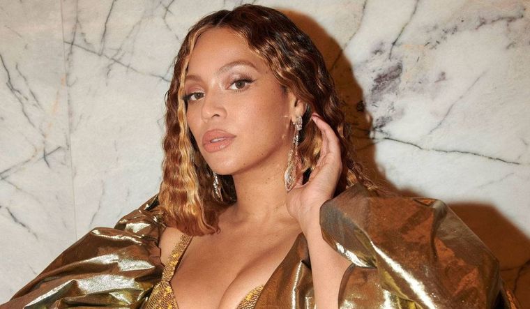 Beyoncé deja sin palabras a sus seguidores con su última publicación Foto: Instagram/ Beyoncé