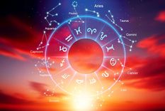 La astrología muestra qué signos repiten vínculos que les hacen daño.