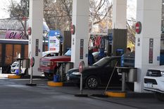 Foto: ALF PONCE MERCADO / MDZ Foto: ALF PONCE MERCADO / MDZ