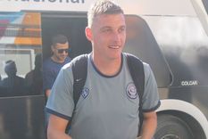 Maidana se acordó de los críticos. Foto: @CSIRoficial Maidana se acordó de los críticos. Foto: @CSIRoficial