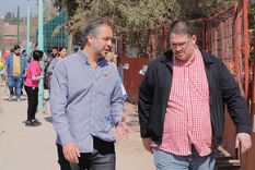 un concejal peronista integrara el frente liderado por omar de marchi