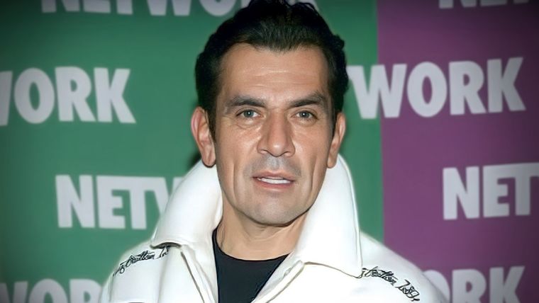 Jorge Salinas arremetió contra la prensa.