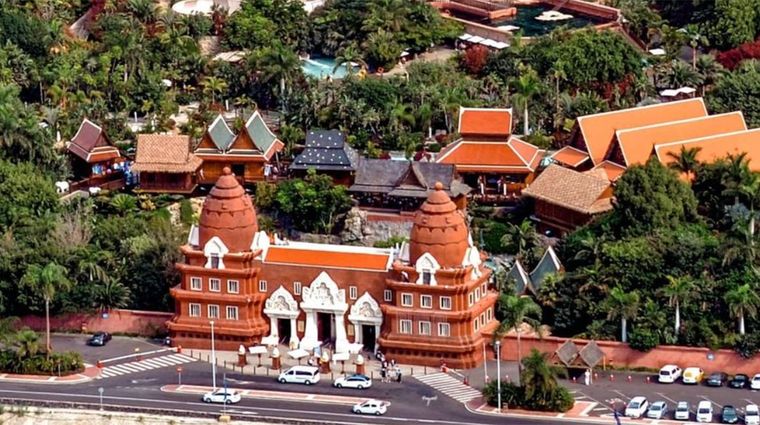 Foto: instagram.com/siampark