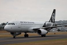 argentina perdera una importante ruta aerea internacional despues de la cuarentena