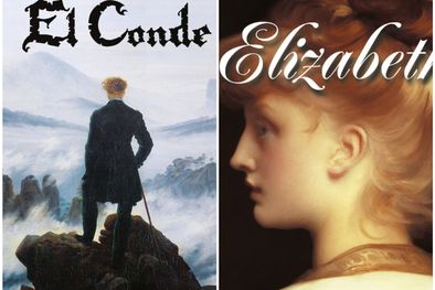 MDZol | Los libros de Facundo Carnero Speziale. Foto: Foto: FCS