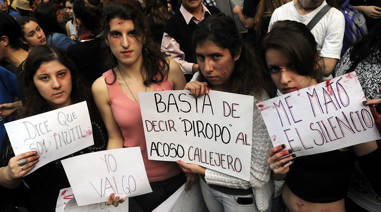 Foto: Alf Ponce / MDZ