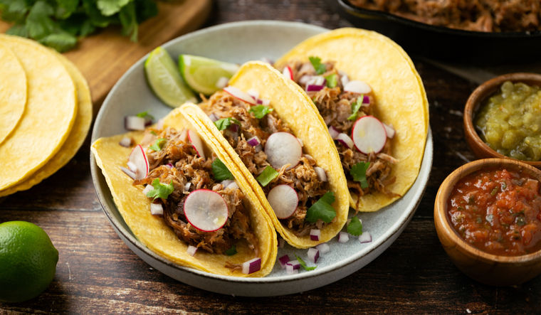 Cada región adapta la receta según el tipo de carne utilizada.