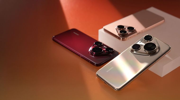 Con un descuento del 32% el Huawei Pura 80 Pro se convierte en la oportunidad ideal para quienes buscan un smartphone premium.&nbsp;