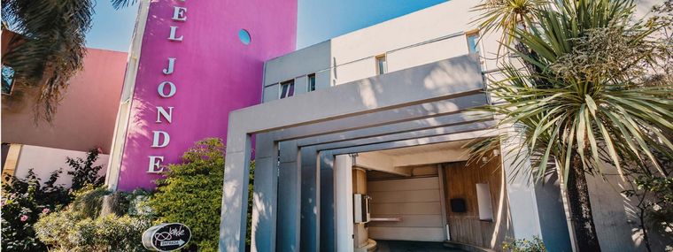 El hecho ocurrió en una de las habitaciones del hotel