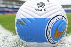 Una importante selección se quedó sin DT. Foto: Conmebol