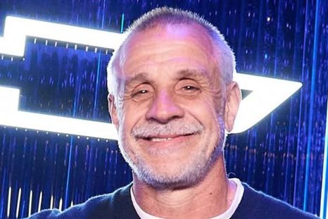 El cocinero sigue internado, pero esta vez en Buenos Aires. / Archivo MDZ El cocinero sigue internado, pero esta vez en Buenos Aires. / Archivo MDZ