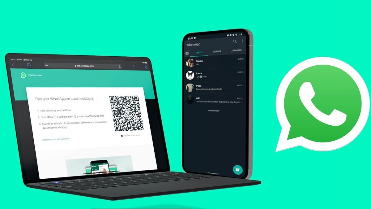¿Qué hay de nuevo? Cambios para WhatsApp Web y nuevas funciones
