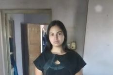 La chica tiene 16 años y mide 1,70