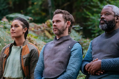 La serie cuenta solo con 6 episodios disponibles en Netflix. Foto: Archivo