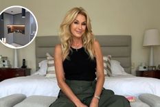 las fotos de la cocina de yanina latorre tras la remodelacion para cambiar ?energias?