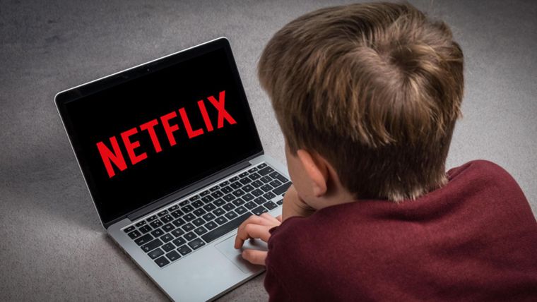 La película que todos los chicos quieren ver en NEtflix./ Archivo MDZ