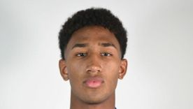 Murió el joven futbolista Yimvert Berroterán, quien aspiraba a integrar la Selección Sub-20 de Venezuela. Foto: ligafutve.org