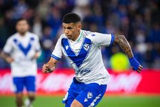 Machuca no podrá jugar por un año tras fallo de FIFA. &nbsp;