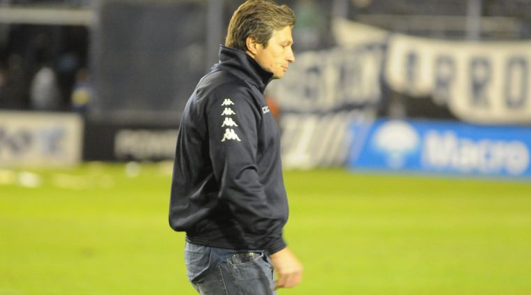 Foto: Alf Ponce / MDZ
