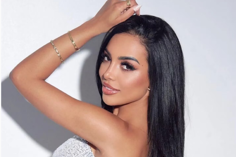 Emmily, la joven que murió en Retiro Foto: Gentileza TN