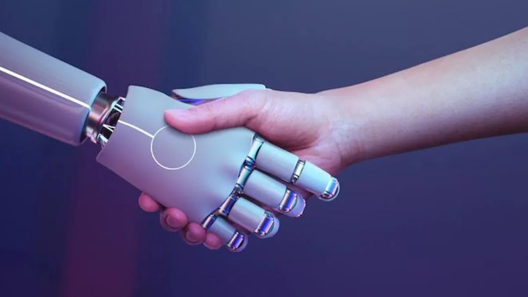 La productividad, la reinvención y el crecimiento dependen tanto de la confianza y el bienestar de las personas como de la tecnología.