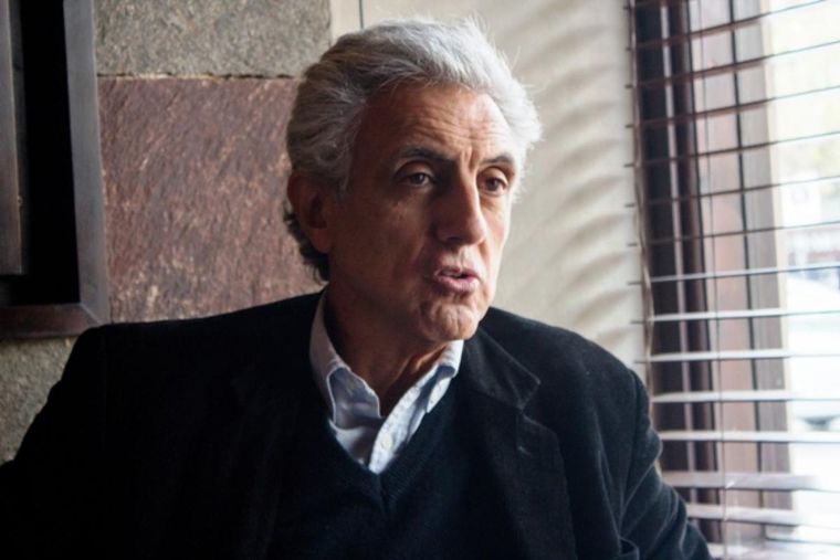 El embajador argentino ante la OEA, Carlos Raimundi.