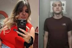 La amistad entre Rial y Fernández habría comenzado hace cuatro o cinco años. Foto: NA