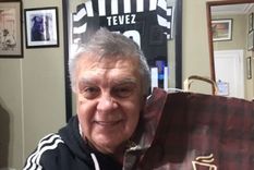 Luis Ventura Foto: Instagram Luis Ventura Foto: Instagram