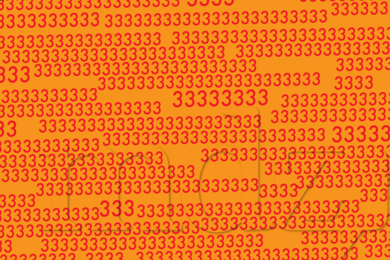 ACERTIJO VISUAL ACERTIJO VISUAL, RETO VISUAL, NÚMERO Foto: MDZ ONLINE