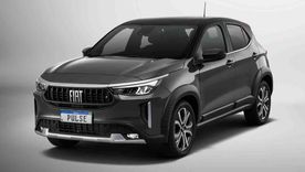 Fiat celebra la producción de 250.000 unidades y la venta de 200.000 unidades del Pulse