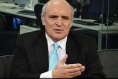 espert, picante contra el gobierno: si sos un inutil no te alcanzan ni 5 meses de cuarentena