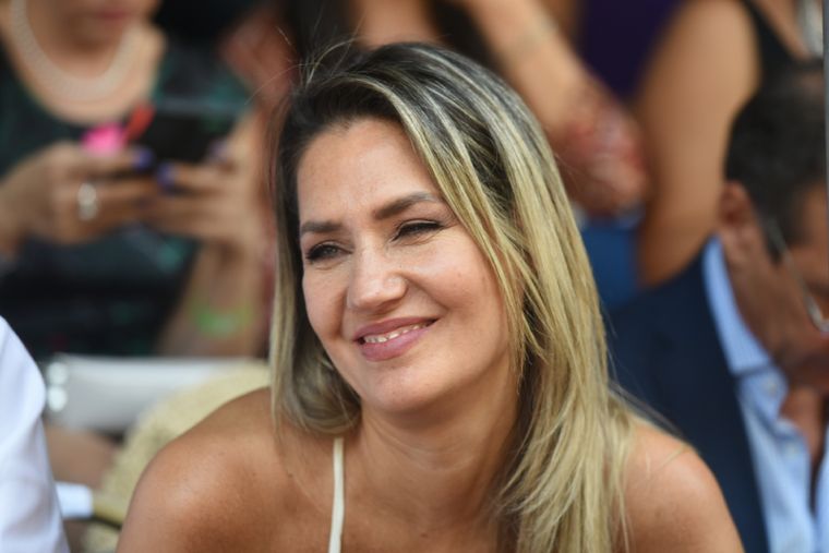 Losada anunciará su precandidatura la próxima semana Foto: Maximiliano Ríos/MDZ