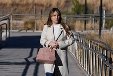 Pidieron que Ortiz renuncie a su banca en Diputados por las causas en su contra Foto: ALF PONCE MERCADO / MDZ Pidieron que Ortiz renuncie a su banca en Diputados por las causas en su contra Foto: ALF PONCE MERCADO / MDZ
