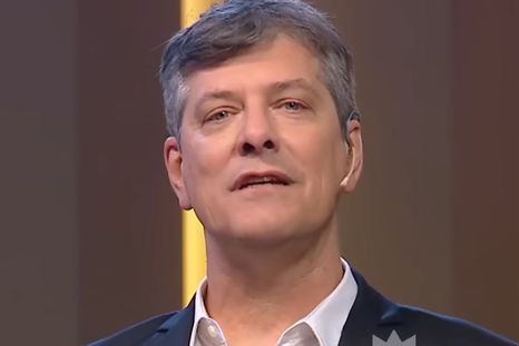 Mario Pergolini hizo su descargo luego de que Rodrigo Lussich lo criticara. Mario Pergolini hizo su descargo luego de que Rodrigo Lussich lo criticara.