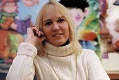 fallecio la gran escritora argentina elsa bornemann