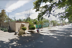 El joven de 24 años fue asaltado en el barrio Tropero Sosa de San Martín El joven de 24 años fue asaltado en el barrio Tropero Sosa de San Martín