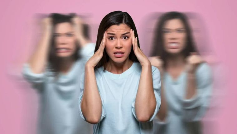 La numerología lee nuestra forma de ser a partir de nuestra fecha de nacimiento (Shutterstock).