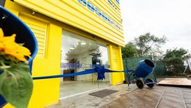 Una nueva firma internacional eligió Mendoza para ampliar su presencia comercial en Argentina. Una nueva firma internacional eligió Mendoza para ampliar su presencia comercial en Argentina.