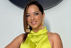 Adamari López es considerada una de las 50 personas mas bellas según People. Foto: Instagram