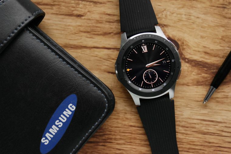 Los nuevos modelos de Samsung redefinen la tecnología del smartwatch en Argentina con el Samsung Galaxy Watch7.