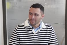 Foto: Rodrigo DAngelo / MDZ Foto: Rodrigo DAngelo / MDZ